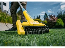 Elektro-Oberflächenbürste MultiBrush XL 500 W*Gloria Hot