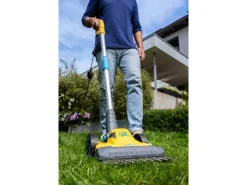 Gloria Strauchscheren|Grasscheren|Elektro-Rasen- und Kantenschneider FineCut 230 V