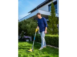 Gloria Strauchscheren|Grasscheren|Elektro-Rasen- und Kantenschneider FineCut 230 V