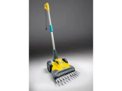 Gloria Strauchscheren|Grasscheren|Elektro-Rasen- und Kantenschneider FineCut 230 V