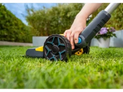 Gloria Strauchscheren|Grasscheren|Elektro-Rasen- und Kantenschneider FineCut 230 V