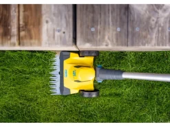 Gloria Strauchscheren|Grasscheren|Elektro-Rasen- und Kantenschneider FineCut 230 V