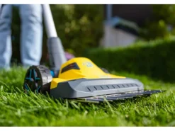 Gloria Strauchscheren|Grasscheren|Elektro-Rasen- und Kantenschneider FineCut 230 V