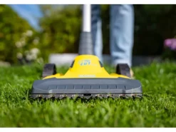 Gloria Strauchscheren|Grasscheren|Elektro-Rasen- und Kantenschneider FineCut 230 V