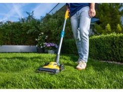 Gloria Strauchscheren|Grasscheren|Elektro-Rasen- und Kantenschneider FineCut 230 V