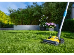 Gloria Strauchscheren|Grasscheren|Elektro-Rasen- und Kantenschneider FineCut 230 V