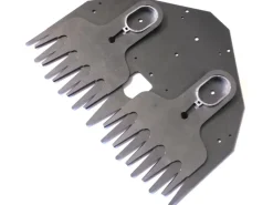 Gloria Strauchscheren|Grasscheren|Ersatzmesser Finecut 18 V