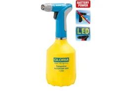 Gloria Brunnenpumpe|Feinsprüher AutoPump Mini 1 l