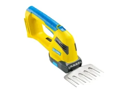 Gloria Gartenscheren|Strauchscheren|Gras- und Strauchschere FineCut Compact Baretool 18 V solo