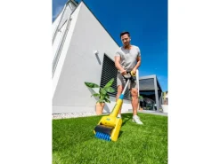 Gloria Rasenwalze|Gartenwalze|Nylon-Kunstrasenbürste für MultiBrush Speedcontrol (Plus) und MultiBrush