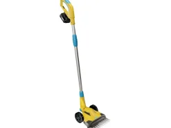 Gloria Rasentrimmer|Rasen- und Kantenschneider Finecut 18 V