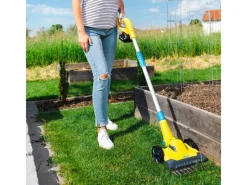 Gloria Rasentrimmer|Rasen- und Kantenschneider Finecut 18 V