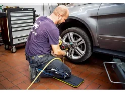 Premium Kniekissen für Garten Haus Werkstatt Sitzkissen Kniematte 44x22cm 10St.*GORANDO Hot