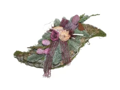 Grabgesteck Mooswelle Länge 45 cm Brombeere* Outlet