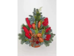 Grabschale Nobilis Topf ca. 22 cm* Best