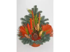 Grabschale Nobilis Topf ca. 18 cm*