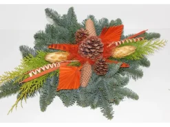 Grabstrauß Nobilis ca. 70 cm* Sale