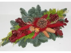 Grabgestecke|Grabstrauß Nobilis ca. 70 cm