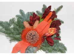 Grabstrauß Nobilis ca. 60 cm*