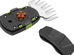 Strauchscheren|Grasscheren|Grasscherenaufsatz für LUX Akku-Grasschere 1 PowerSystem A-GS-20/20