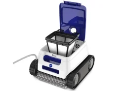 Akku-Reinigungsroboter ER230 Weiß 4.000 mAh*Gre Best