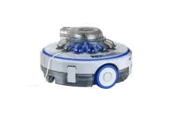 Akku-Reinigungsroboter 4.000 mAh Grau*Gre Sale