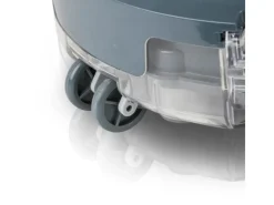 Gre Einbaupools|Poolreinigung|Akku-Reinigungsroboter 13.000 mAh Grau