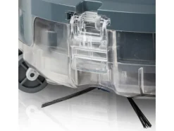 Gre Einbaupools|Poolreinigung|Akku-Reinigungsroboter 13.000 mAh Grau