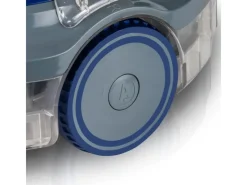 Gre Einbaupools|Poolreinigung|Akku-Reinigungsroboter 13.000 mAh Grau