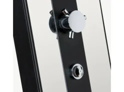 Aluminium-Solardusche Luxe 38 l*Gre Hot