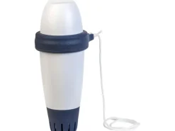 Gre Pooltechnik|Analysegerät Blue Connect Go Weiß