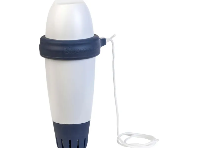 Gre Pooltechnik|Analysegerät Blue Connect Go Weiß