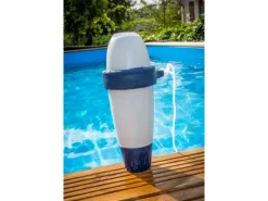 Gre Pooltechnik|Analysegerät Blue Connect Go Weiß