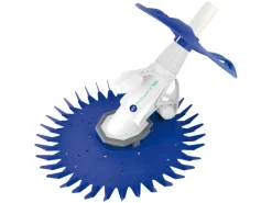 Automatischer-Poolreiniger Professional Vac Weiß*Gre Clearance