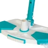 Bodensauger mit Seitenbürsten*Gre