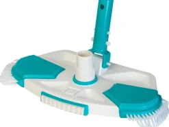 Bodensauger mit Seitenbürsten*Gre