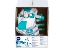 Bodensauger mit Seitenbürsten*Gre