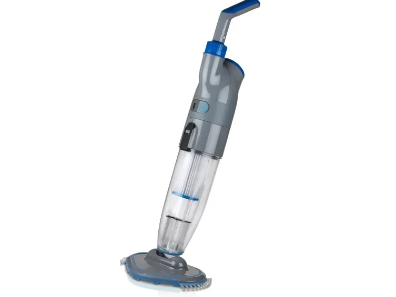Elektrischer-Poolreiniger Super Vac für Pools*Gre Clearance