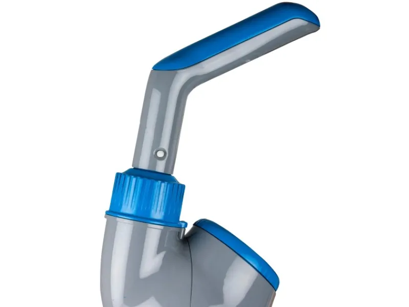 Elektrischer-Poolreiniger Super Vac für Pools*Gre Clearance