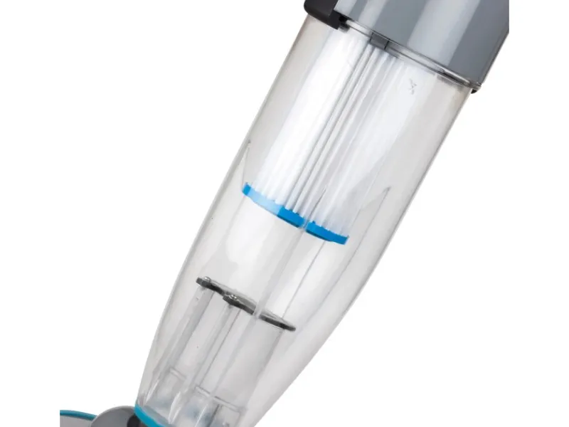 Elektrischer-Poolreiniger Super Vac für Pools*Gre Clearance