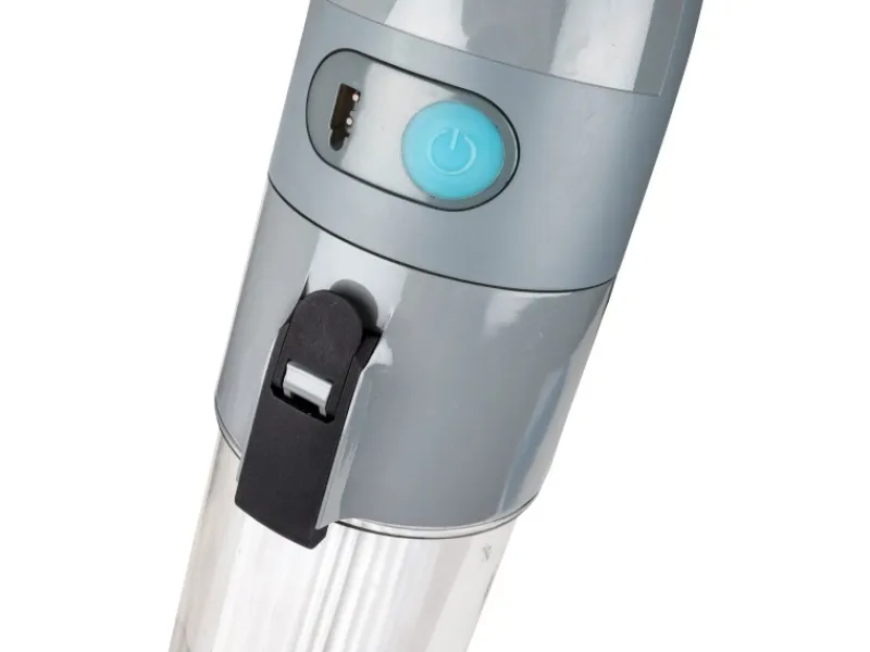 Elektrischer-Poolreiniger Super Vac für Pools*Gre Clearance