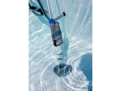 Elektrischer-Poolreiniger Super Vac für Pools*Gre Clearance