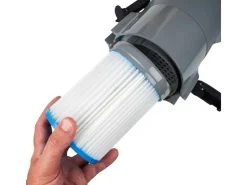 Elektrischer-Poolreiniger Action Vac für Pools und Spas*Gre Online