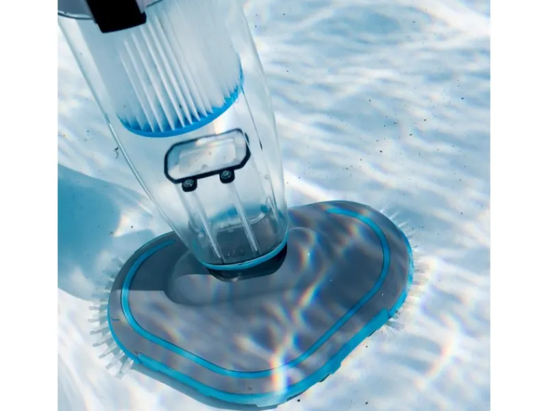 Elektrischer-Poolreiniger Action Vac für Pools und Spas*Gre Online