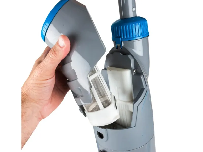 Elektrischer-Poolreiniger Action Vac für Pools und Spas*Gre Online