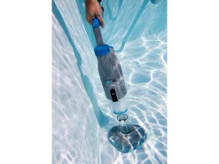Elektrischer-Poolreiniger Action Vac für Pools und Spas*Gre Online