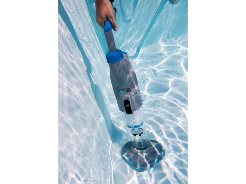 Elektrischer-Poolreiniger Action Vac für Pools und Spas*Gre Online