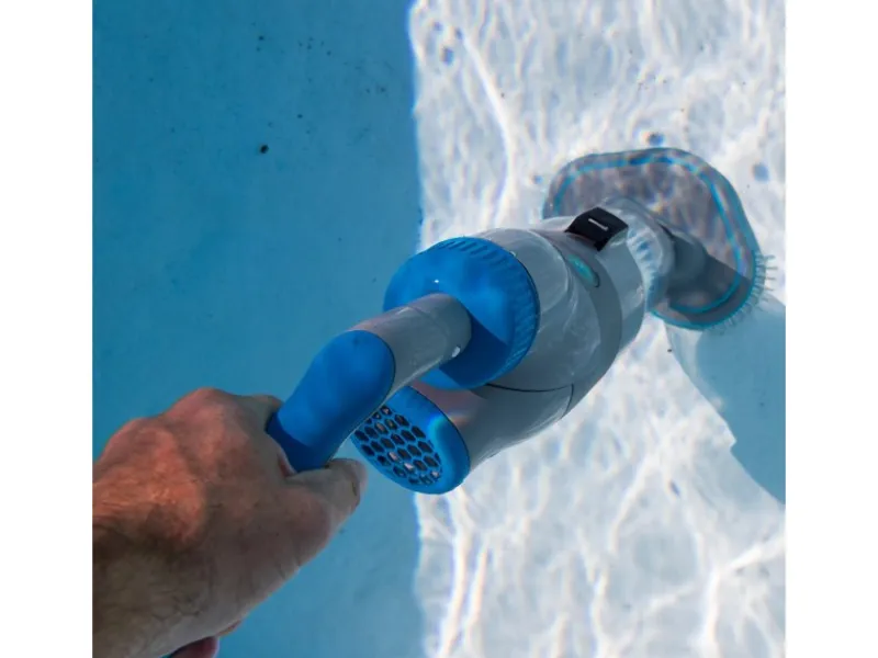 Elektrischer-Poolreiniger Action Vac für Pools und Spas*Gre Online