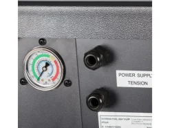 Full-Inverter-Wärmepumpe bis 60 m³ Grau*Gre Online