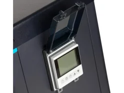 Full-Inverter-Wärmepumpe bis 60 m³ Grau*Gre Online